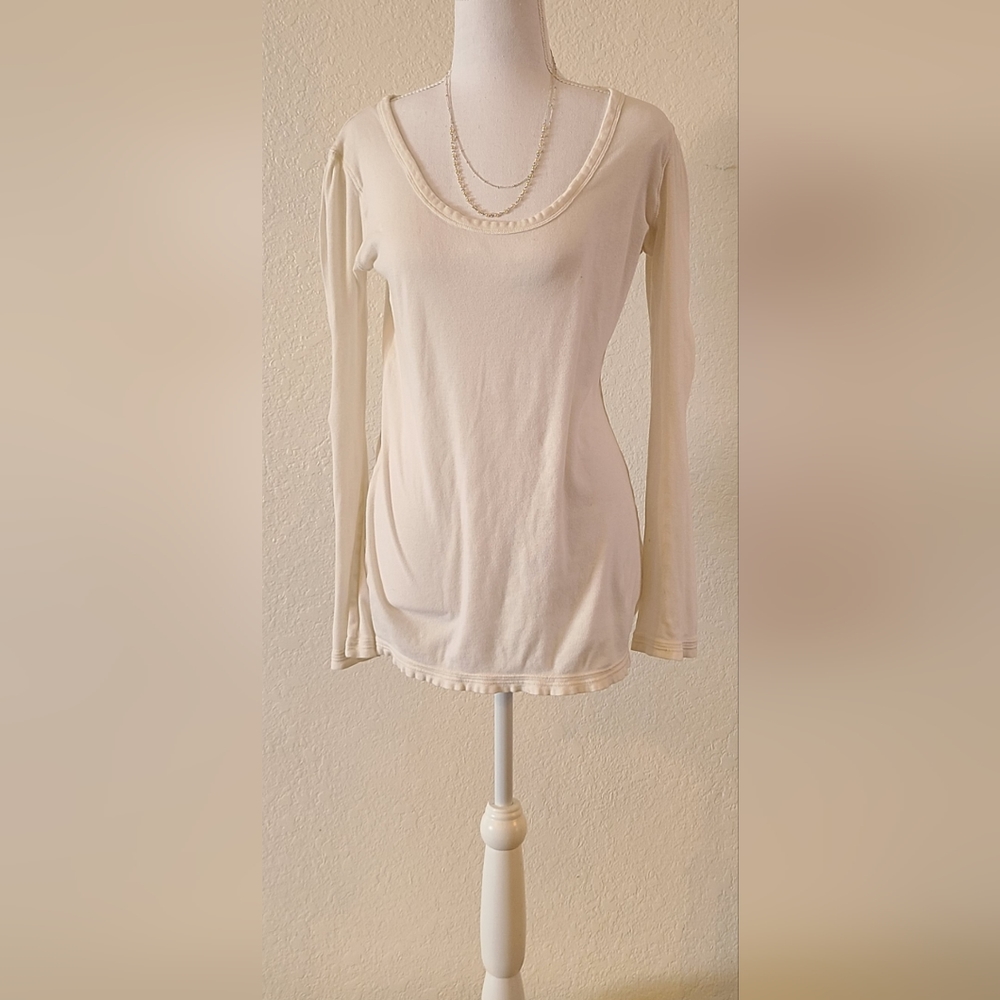 Long Sleeve Top
